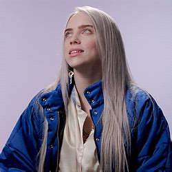 Billie Eilish GoneWild